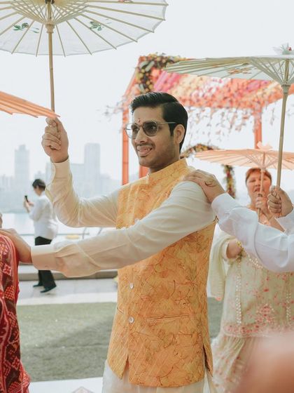 Immersive Pre-Wedding Celebrations photo 64