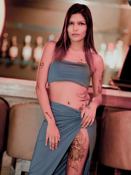 The Vibe: On The Dancefloor photo 5