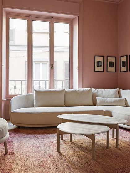 Swani Furniture - Custom Home Furniture Living Room Seating: Sofas, Loungers & Chairs photo 33