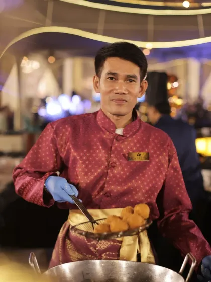 Live Culinary Theatre photo 23