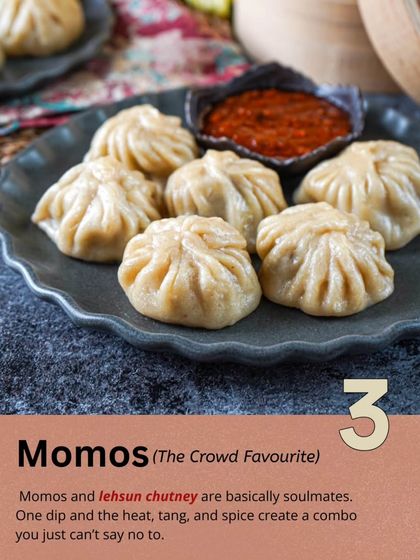 Perfect Pairings: Make Every Meal Special photo 7