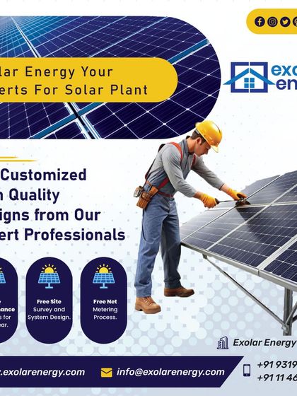 The Financial Benefits of Solar photo 4