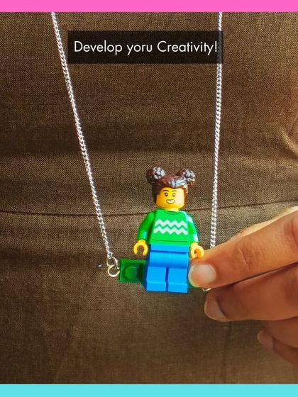 MakersLoft - Holiday Camps Creative Workshops: Jewelry & Design photo 4