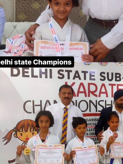 Our Champions' Corner photo 14