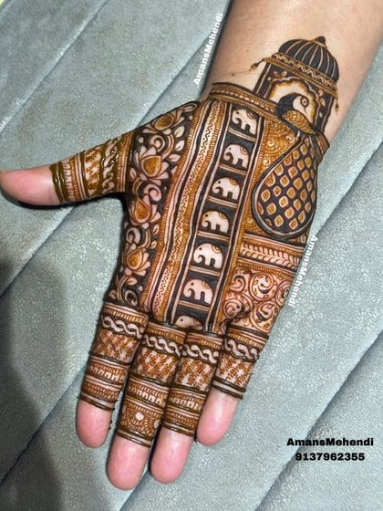 Traditional & Symbolic Artistry photo 16