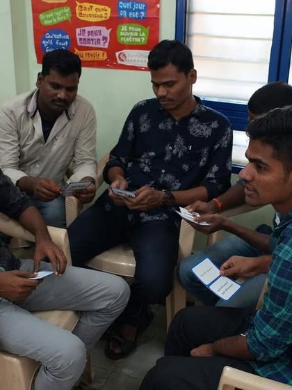 Iflac - Foreign Language Courses A Look Inside Our Classrooms photo 17