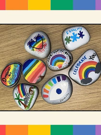 Bloom and Grow - Corporate Workshops & Events Events with Purpose: D&I and CSR Initiatives photo 31