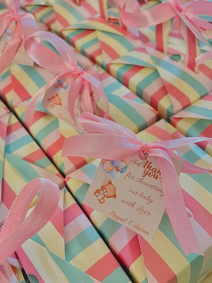 Baby Shower & Announcement Gifts photo 28