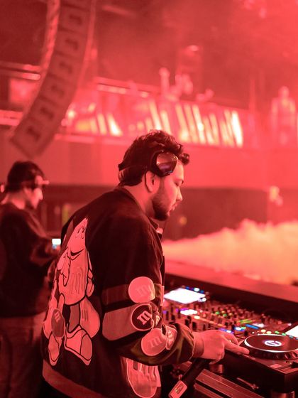 The Live Show Experience photo 35