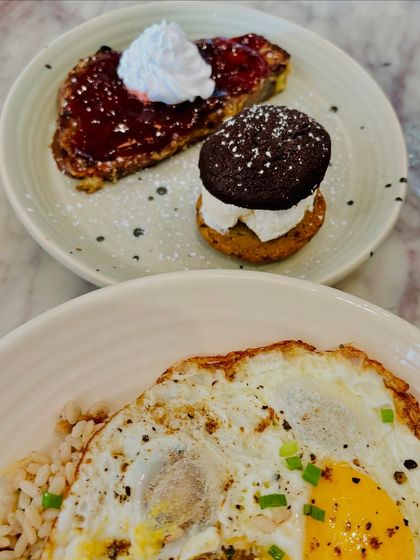 Sly Granny - European Restaurant Dining The Famous Boho Brunch photo 11