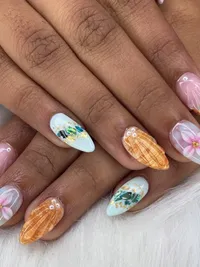 Nail Services