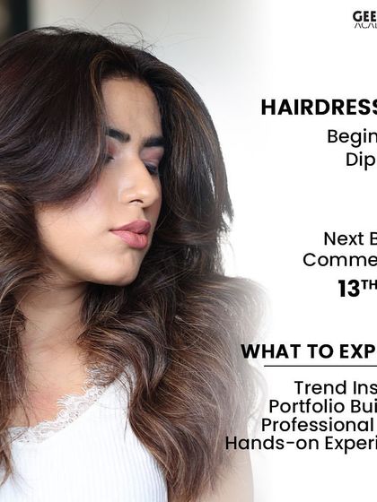 Our next batch is commencing soon. Expect to learn about trend insights, portfolio building, professional skills, and get extensive hands-on experience.