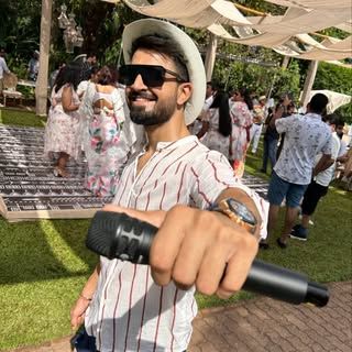 Vishal Malhotra