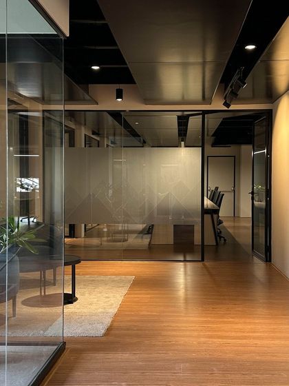 Studio 4A - Commercial Architecture & Design Collaborative & Open Workspaces photo 6