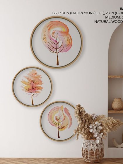 Best of Bharat - Custom Art Prints & Framing Art Sets: Curated Collections photo 111