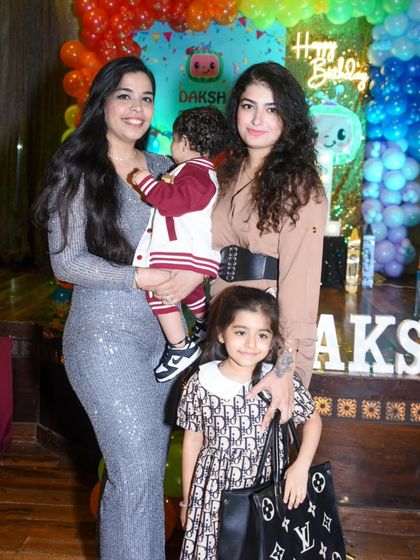 Kids' Birthday Parties photo 41