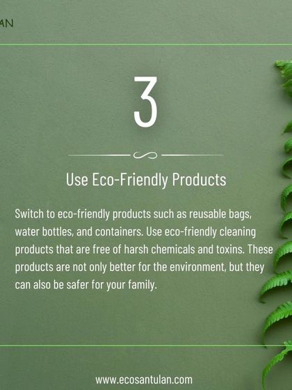 Eco Santulan - Waste Management Solutions Our Guiding Principles photo 3