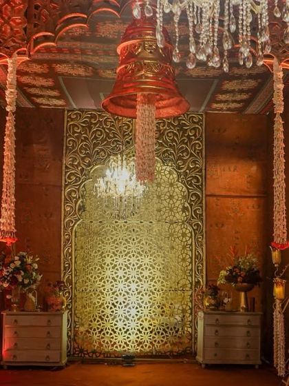 Regal & Opulent Weddings photo 27