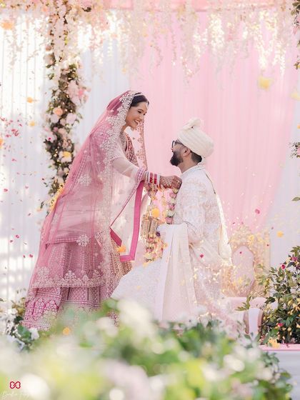 Bandhan Films - Wedding Photography & Videography The Wedding Day Story photo 21