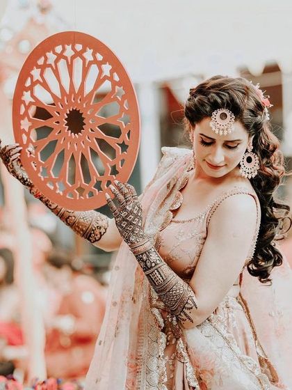 Aditya Yadav - Wedding Photography & Films The Radiant Bride photo 18