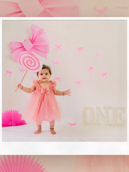 Milestone Birthdays photo 11