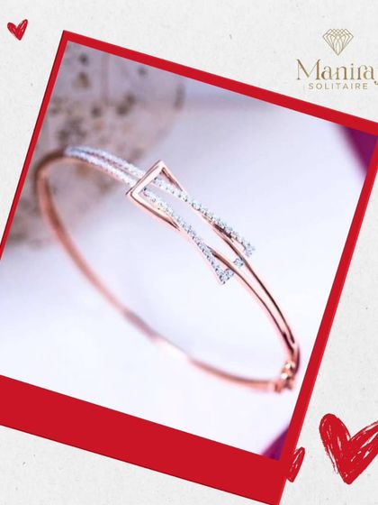 Everyday Elegance: Minimalist Gold & Diamonds photo 14