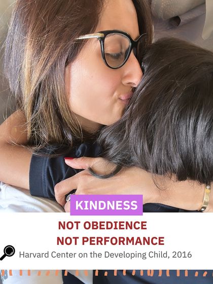 Ankita B Chandak - Early Childhood Parenting Coach From Chaos to Calm: Managing Meltdowns & Behavior photo 37