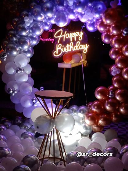 Chic Celebrations for Adults photo 26