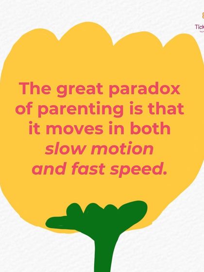 Tickle Right - Parenting Seminars & Info Sessions Parenting Wisdom & Resources photo 63