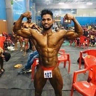 MJ Fitness Club