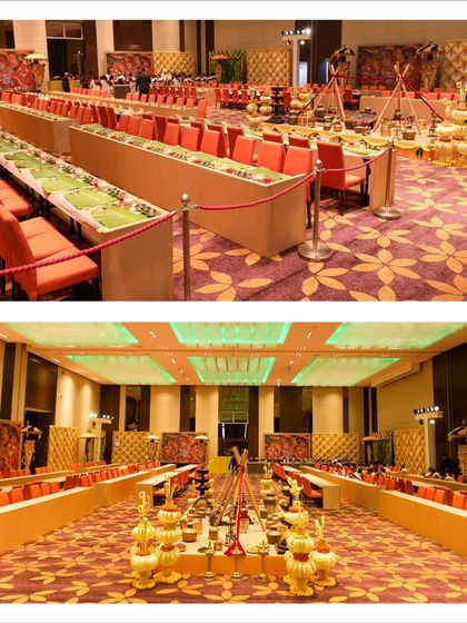 Destination & Themed Weddings photo 8