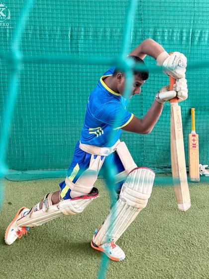 Advanced Batting Drills photo 69