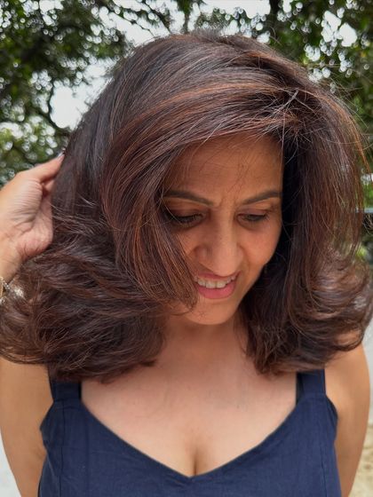 Color & Cut Showcase photo 160