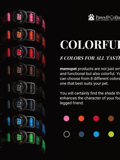 PawsnCollars - Pet Supplies Adventure & Walking Gear photo 7