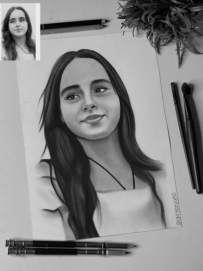 Solo Portraits: Capturing Individuals photo 32