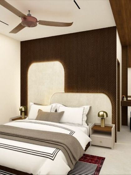 Tangram - Residential Architecture & Interior Design Bedrooms: Personal Sanctuaries photo 13