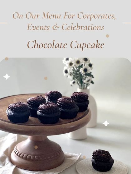 Gobble Cake - Gourmet Desserts & Pastries Corporate & Event Catering photo 7