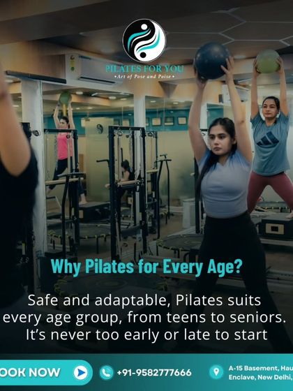 Core Strength & Stability photo 32