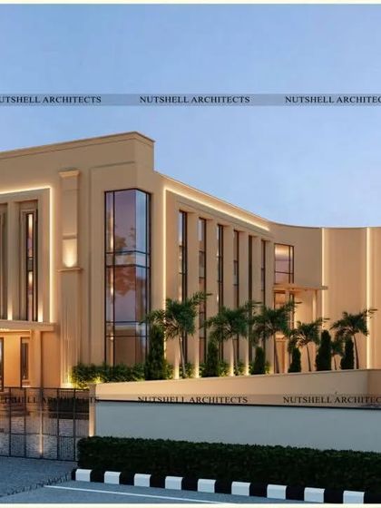 Commercial & Public Spaces photo 3