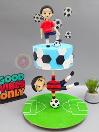 Professional Baking & Cake Artistry Training