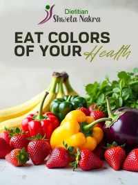 Lifestyle & Wellness Nutrition