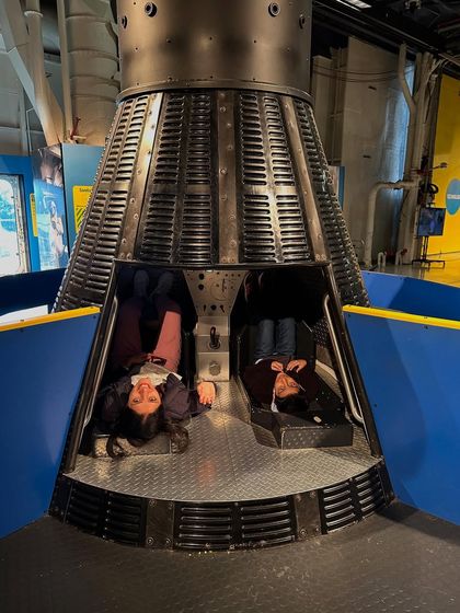 Hattennoki - Academic Tutoring & Enrichment Programs Our Learning Adventures photo 8