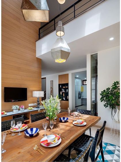 Yellow Door Architects - Residential Architecture & Interior Design Earthy Sanctuaries: Natural Materials & Textures photo 27