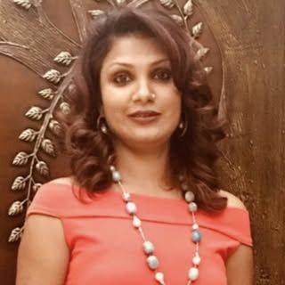 Pramila Mundra