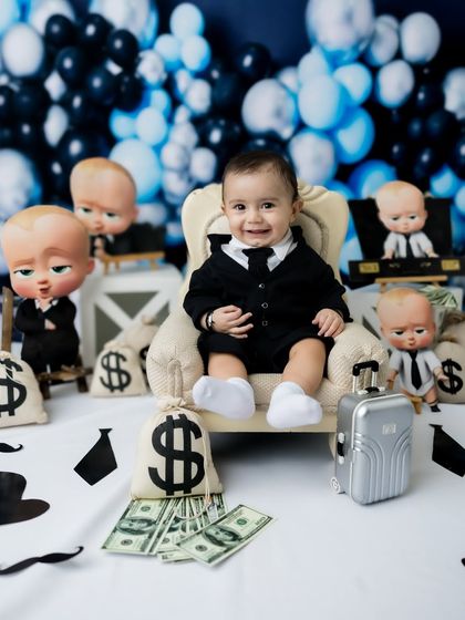 Imaginative Themed Portraits photo 31