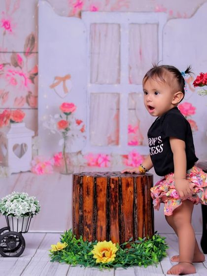 Floral Princess Garden photo 4