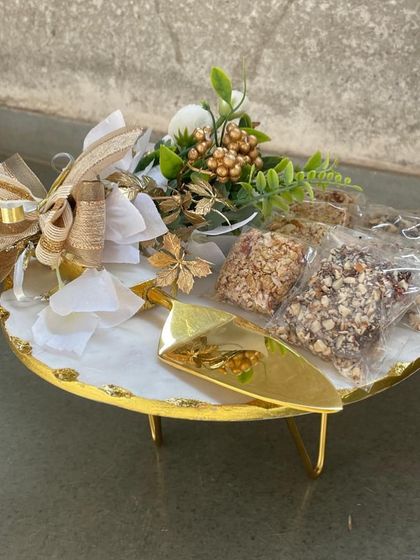 The Art of Gifting: Curated Hampers photo 25