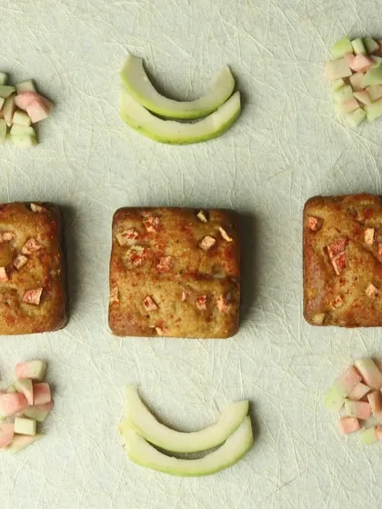 I love to experiment with unique flavors, and this Guava Chile Brownie was a surprise hit. The combination of sweet guava and a hint of spice creates a taste you won't forget, and it's made without sugar, butter, or maida.