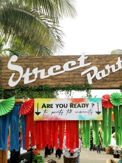 Dottedi - Event Styling & Experiences Milestone & Adult Celebrations photo 6