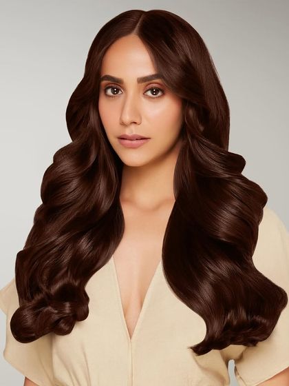 Priyanka Aditya - Commercial Beauty & Fashion Photography Haircare & Styling photo 5